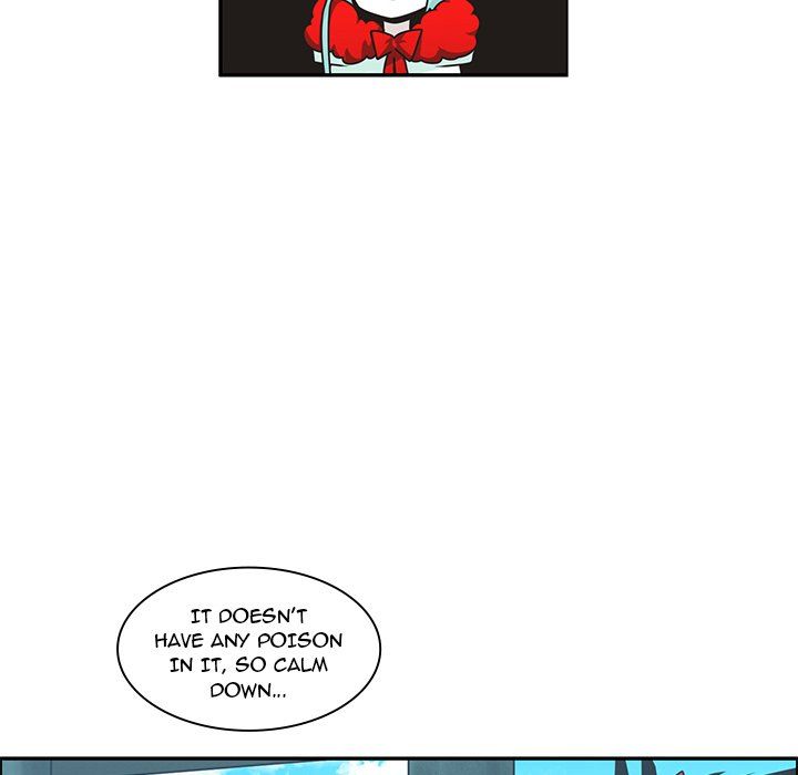 Go Away, Mr.Demon Manhwa - Chapter 154 Page 56