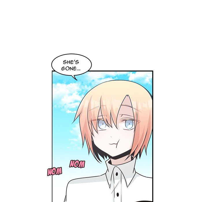 Go Away, Mr.Demon Manhwa - Chapter 154 Page 58