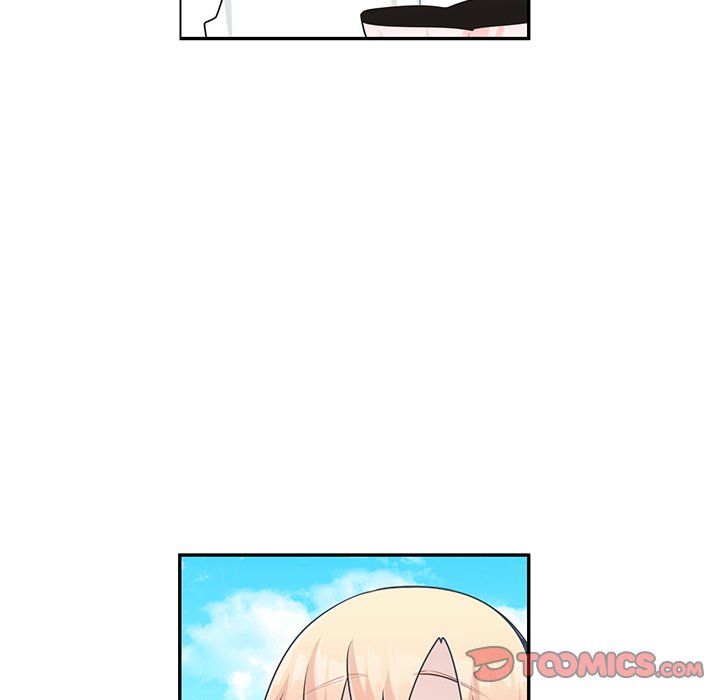 Go Away, Mr.Demon Manhwa - Chapter 154 Page 59