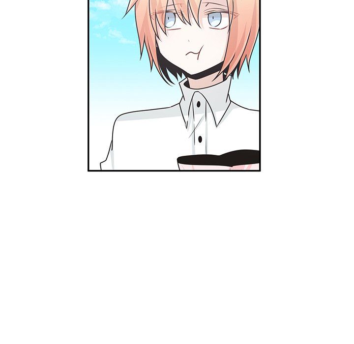 Go Away, Mr.Demon Manhwa - Chapter 154 Page 60