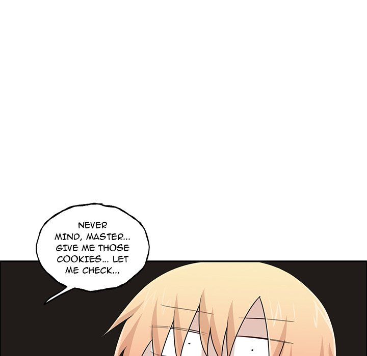 Go Away, Mr.Demon Manhwa - Chapter 154 Page 64