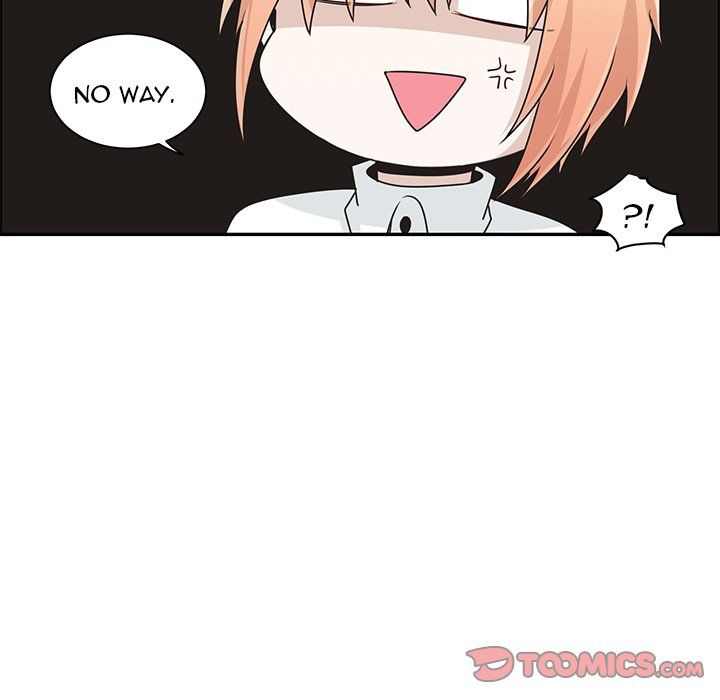 Go Away, Mr.Demon Manhwa - Chapter 154 Page 65