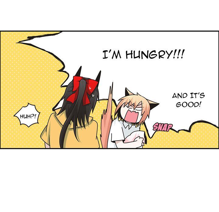 Go Away, Mr.Demon Manhwa - Chapter 154 Page 66