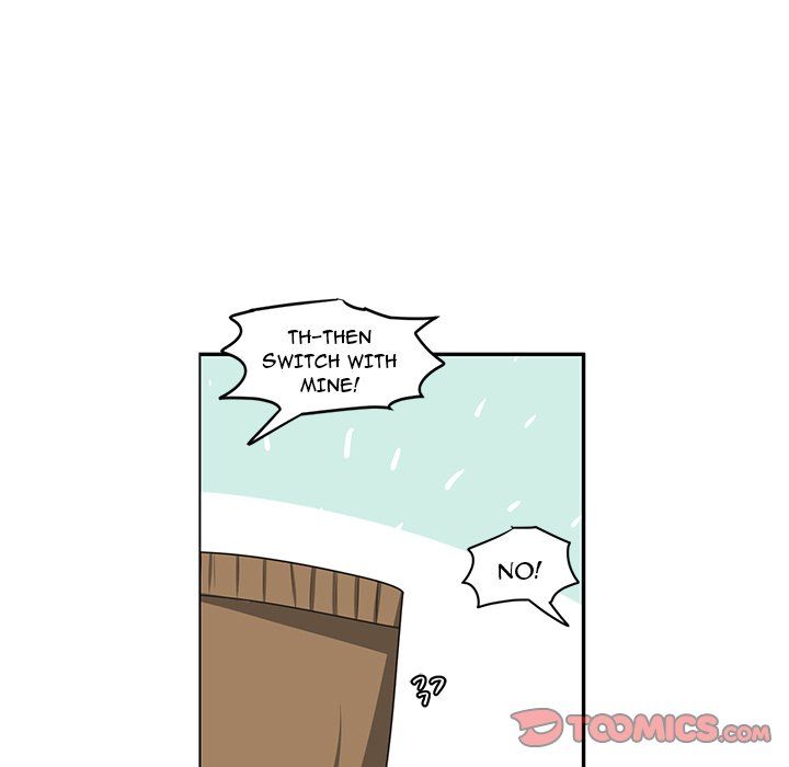 Go Away, Mr.Demon Manhwa - Chapter 154 Page 67