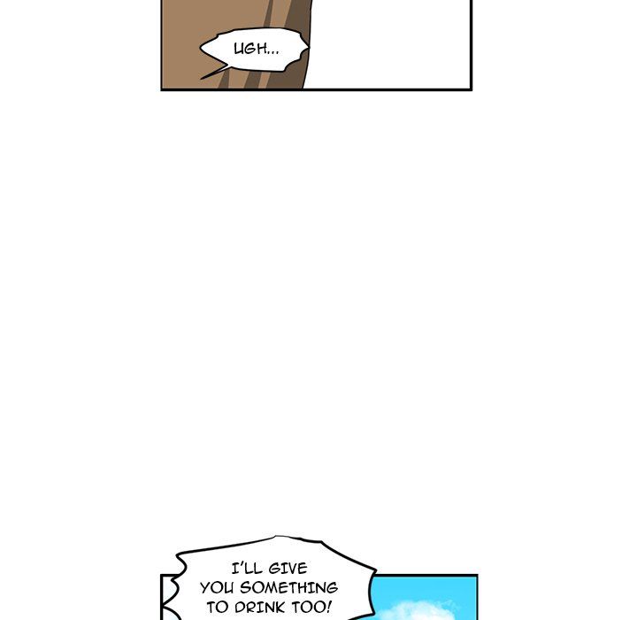 Go Away, Mr.Demon Manhwa - Chapter 154 Page 68