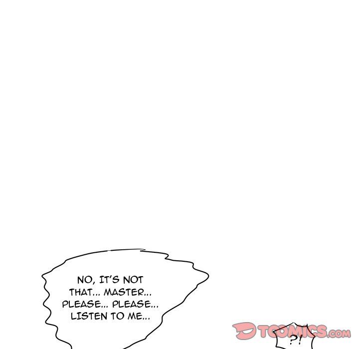 Go Away, Mr.Demon Manhwa - Chapter 154 Page 73