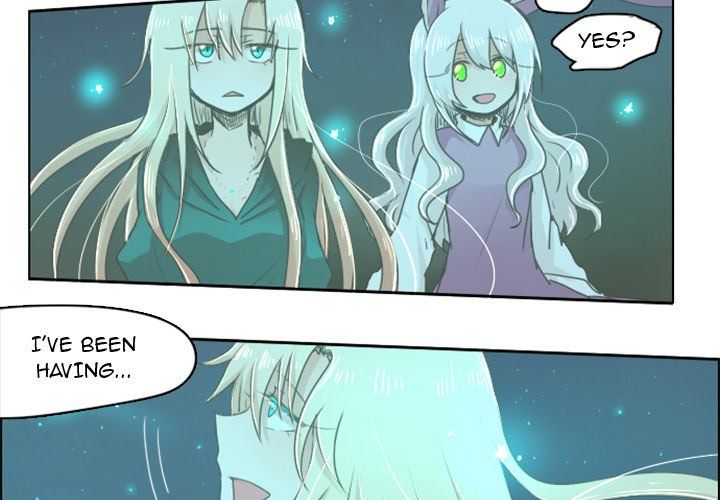 Go Away, Mr.Demon Manhwa - Chapter 15 Page 2