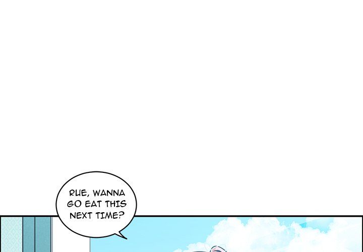 Go Away, Mr.Demon Manhwa - Chapter 217 Page 0