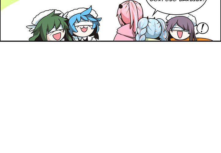 Go Away, Mr.Demon Manhwa - Chapter 217 Page 3