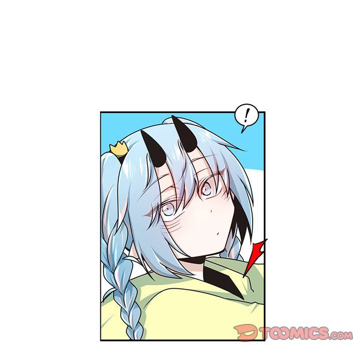 Go Away, Mr.Demon Manhwa - Chapter 217 Page 5