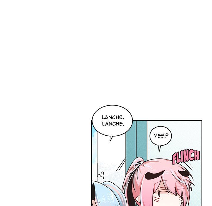 Go Away, Mr.Demon Manhwa - Chapter 217 Page 6