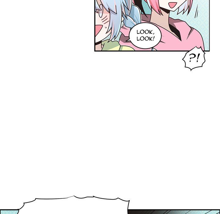 Go Away, Mr.Demon Manhwa - Chapter 217 Page 7