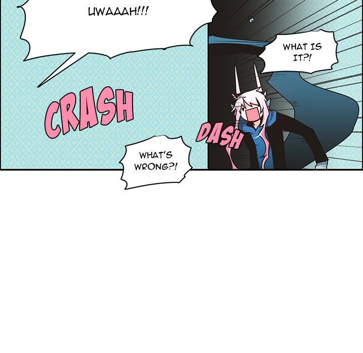 Go Away, Mr.Demon Manhwa - Chapter 217 Page 8