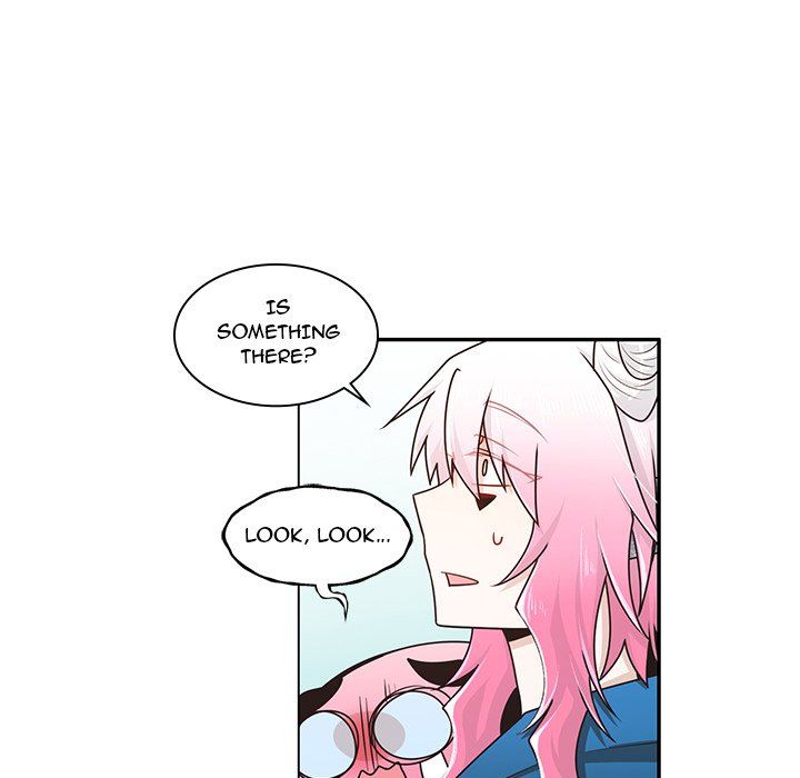 Go Away, Mr.Demon Manhwa - Chapter 217 Page 10