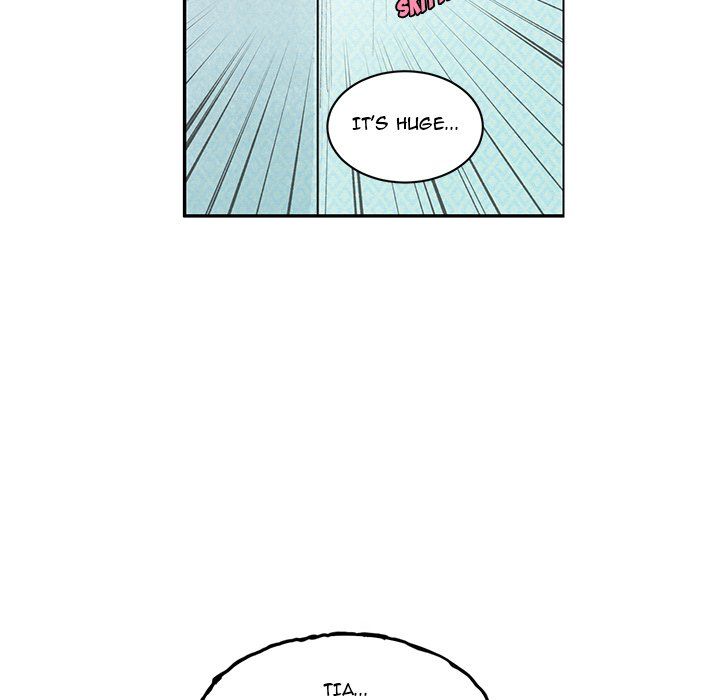Go Away, Mr.Demon Manhwa - Chapter 217 Page 12