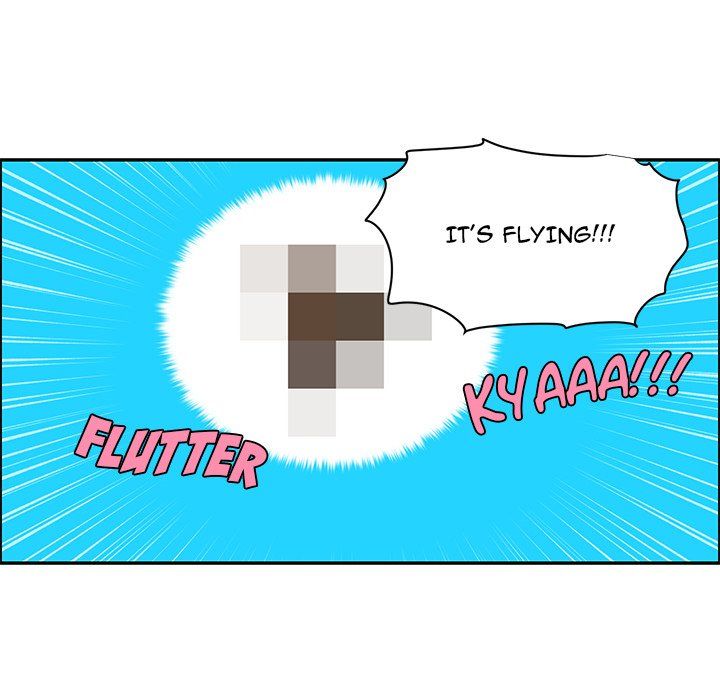 Go Away, Mr.Demon Manhwa - Chapter 217 Page 14