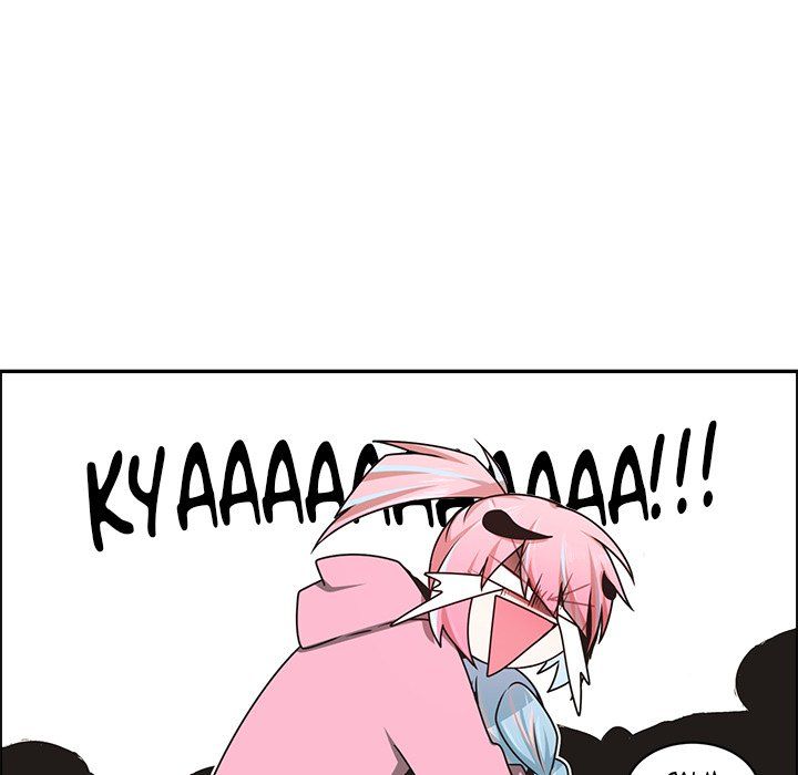 Go Away, Mr.Demon Manhwa - Chapter 217 Page 15