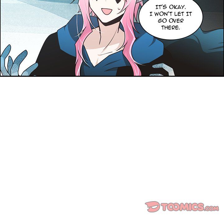 Go Away, Mr.Demon Manhwa - Chapter 217 Page 17