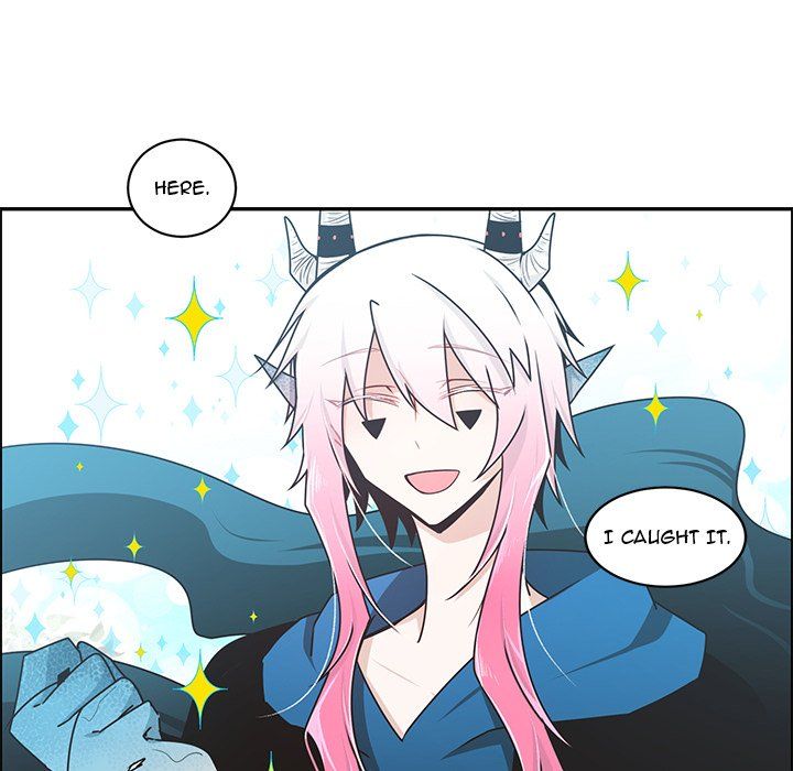 Go Away, Mr.Demon Manhwa - Chapter 217 Page 19