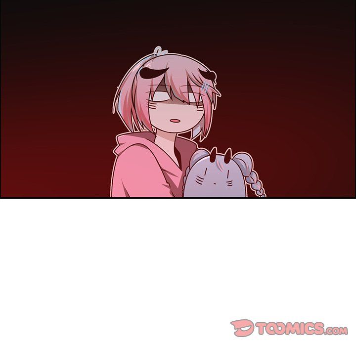 Go Away, Mr.Demon Manhwa - Chapter 217 Page 21