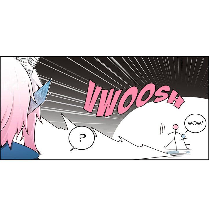 Go Away, Mr.Demon Manhwa - Chapter 217 Page 22