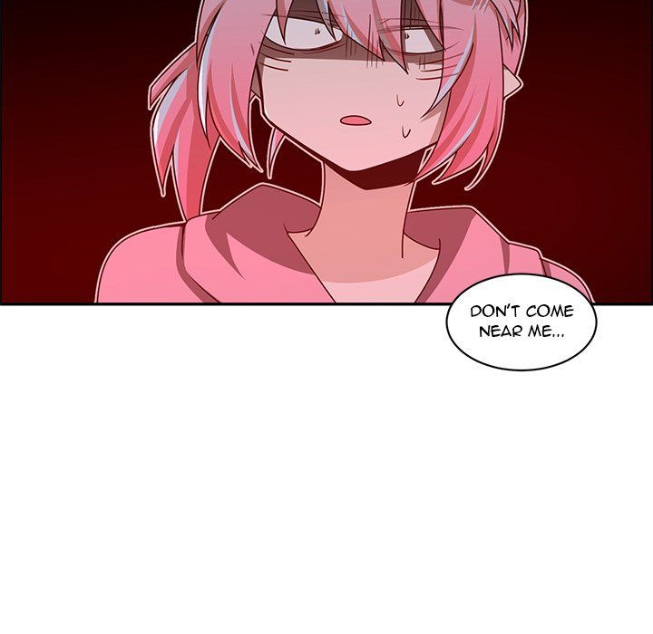 Go Away, Mr.Demon Manhwa - Chapter 217 Page 24