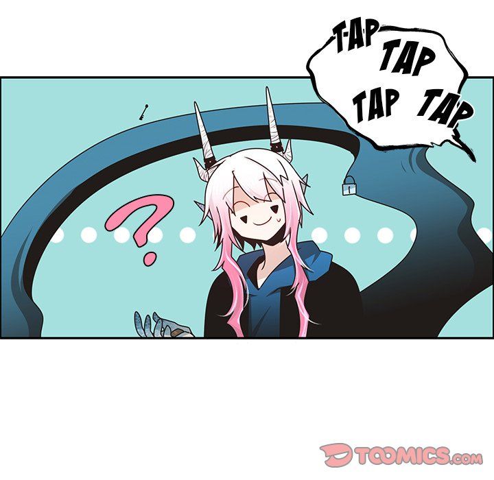 Go Away, Mr.Demon Manhwa - Chapter 217 Page 25