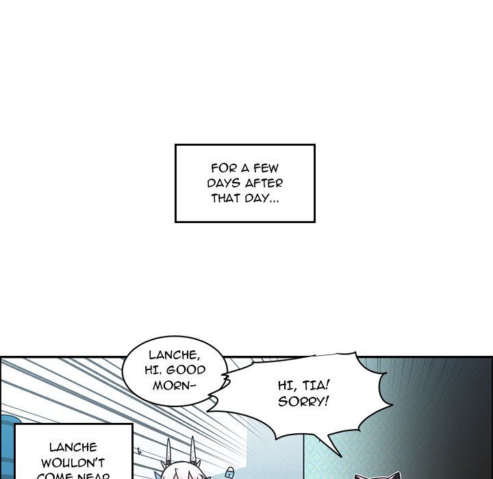 Go Away, Mr.Demon Manhwa - Chapter 217 Page 26