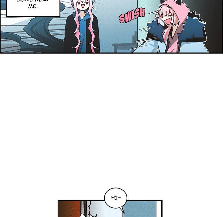 Go Away, Mr.Demon Manhwa - Chapter 217 Page 27