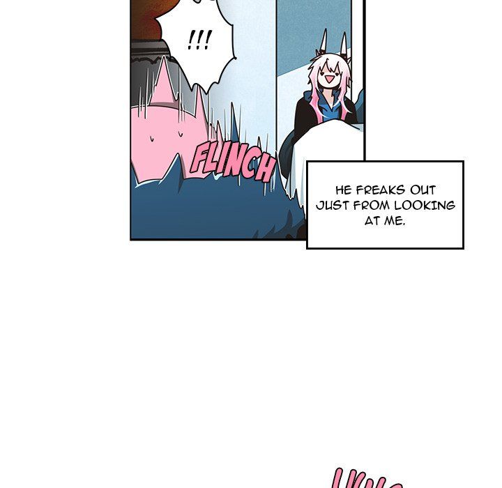 Go Away, Mr.Demon Manhwa - Chapter 217 Page 28