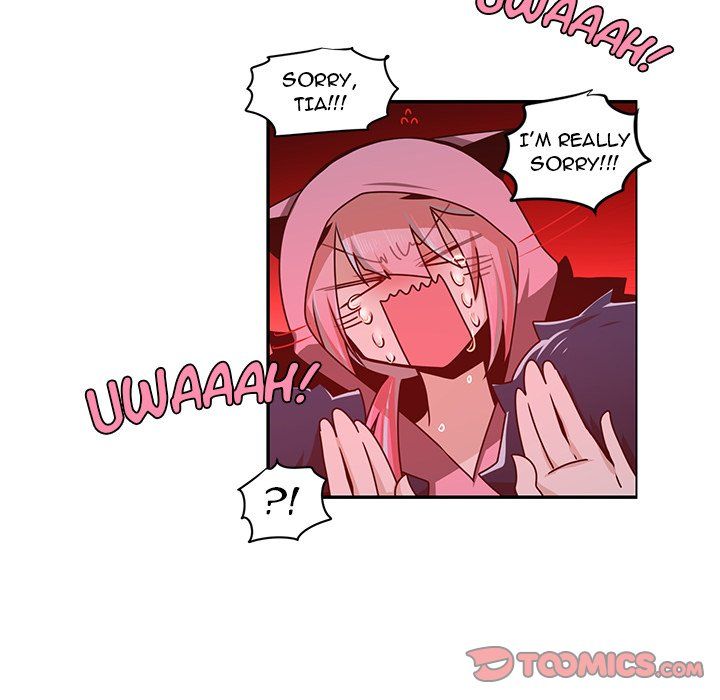 Go Away, Mr.Demon Manhwa - Chapter 217 Page 29
