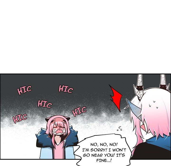 Go Away, Mr.Demon Manhwa - Chapter 217 Page 30