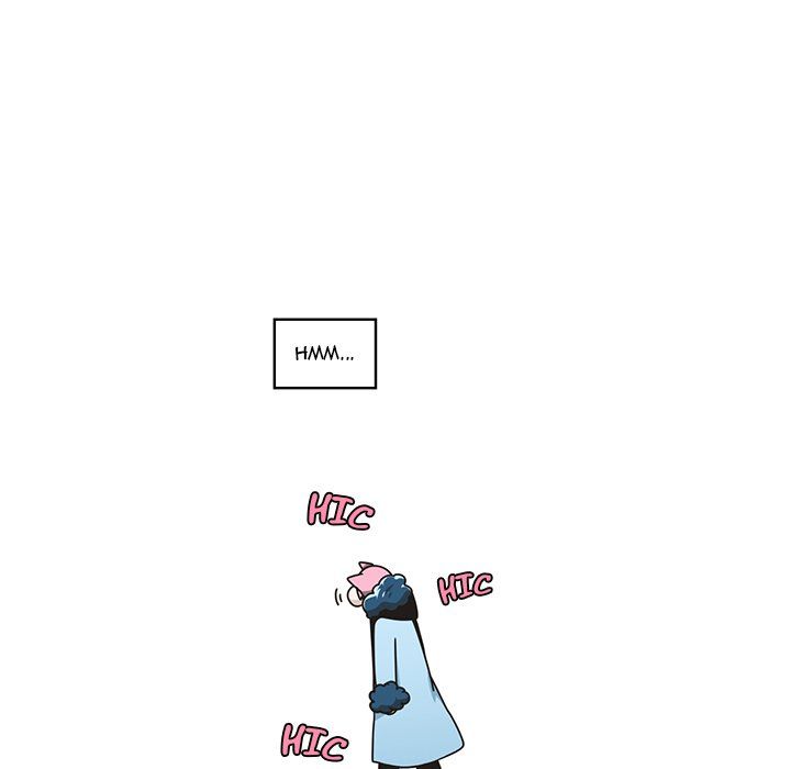 Go Away, Mr.Demon Manhwa - Chapter 217 Page 32