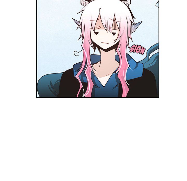 Go Away, Mr.Demon Manhwa - Chapter 217 Page 34