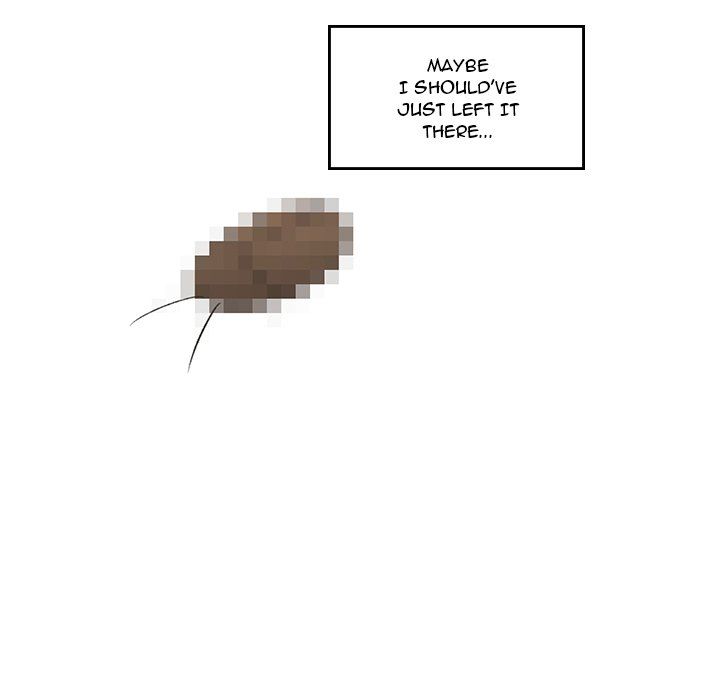 Go Away, Mr.Demon Manhwa - Chapter 217 Page 35