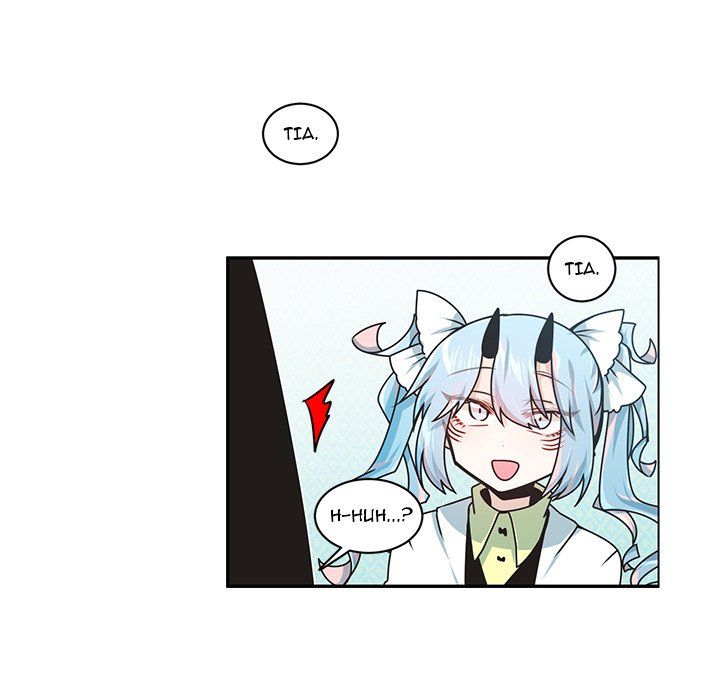 Go Away, Mr.Demon Manhwa - Chapter 217 Page 36