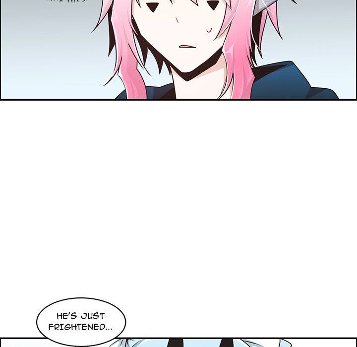 Go Away, Mr.Demon Manhwa - Chapter 217 Page 39