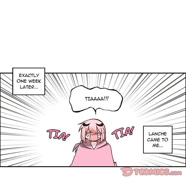 Go Away, Mr.Demon Manhwa - Chapter 217 Page 41