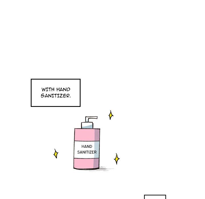 Go Away, Mr.Demon Manhwa - Chapter 217 Page 42