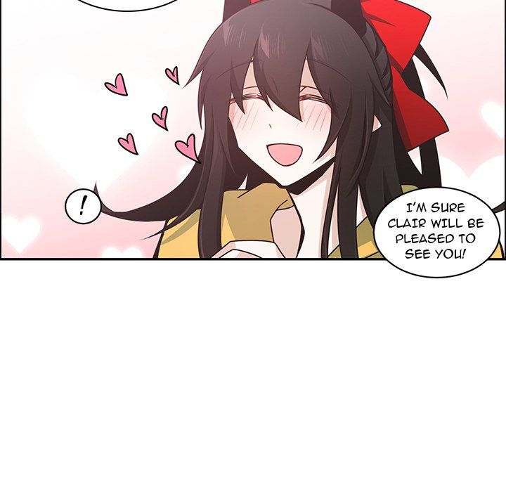 Go Away, Mr.Demon Manhwa - Chapter 217 Page 50