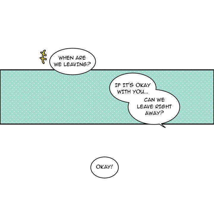 Go Away, Mr.Demon Manhwa - Chapter 217 Page 52