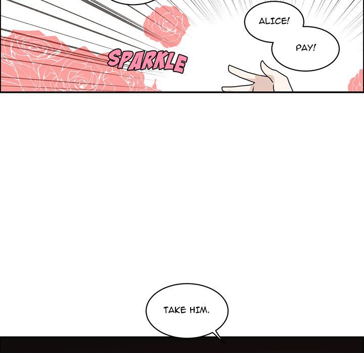 Go Away, Mr.Demon Manhwa - Chapter 217 Page 54