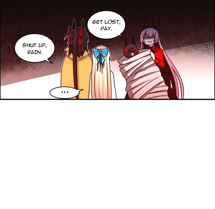 Go Away, Mr.Demon Manhwa - Chapter 217 Page 55