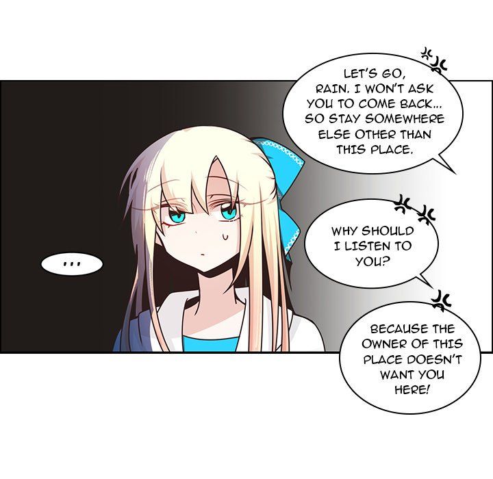 Go Away, Mr.Demon Manhwa - Chapter 217 Page 56