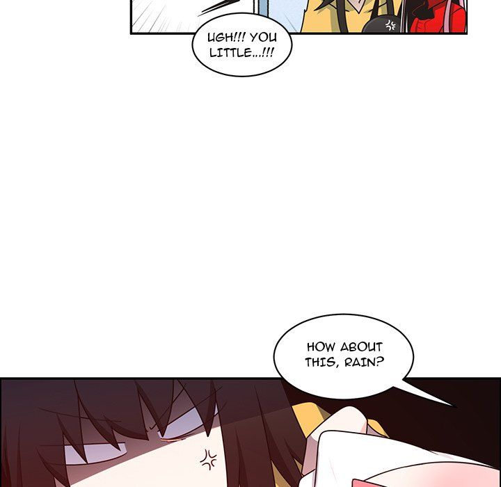 Go Away, Mr.Demon Manhwa - Chapter 217 Page 59