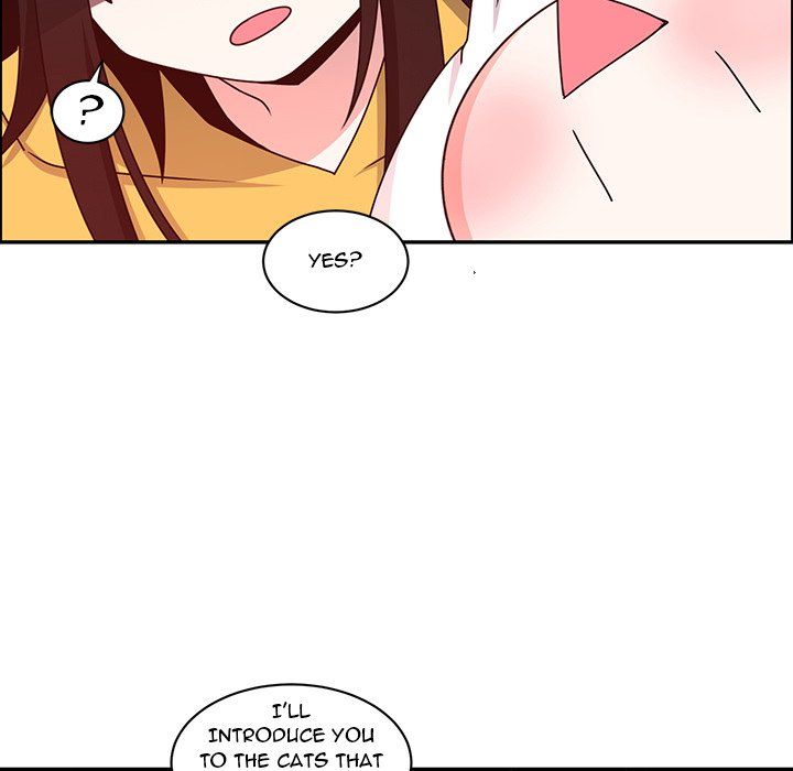 Go Away, Mr.Demon Manhwa - Chapter 217 Page 60