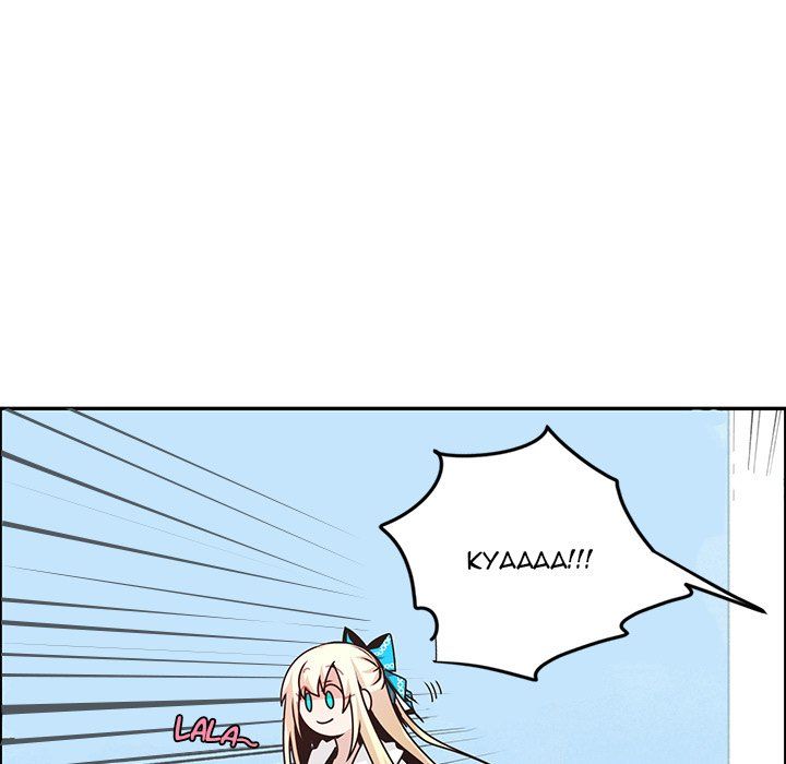 Go Away, Mr.Demon Manhwa - Chapter 217 Page 63