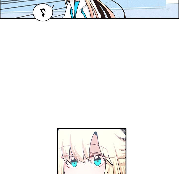 Go Away, Mr.Demon Manhwa - Chapter 217 Page 64