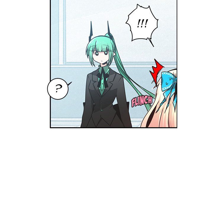 Go Away, Mr.Demon Manhwa - Chapter 217 Page 66