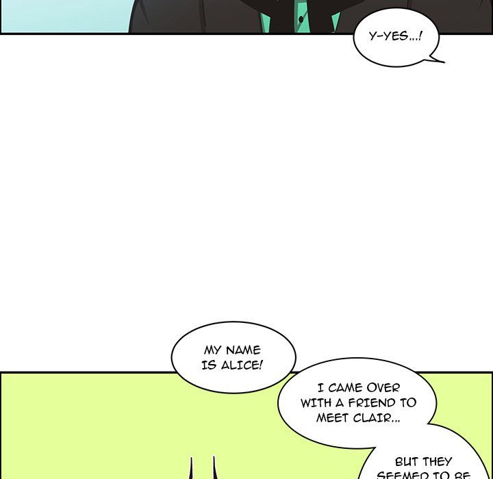 Go Away, Mr.Demon Manhwa - Chapter 217 Page 68